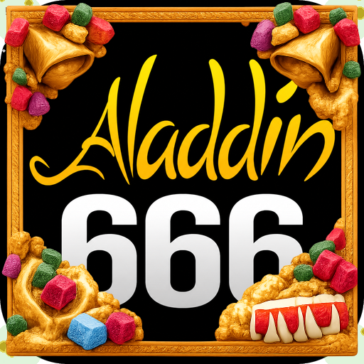 aladdin666 — galeri pratinjau - APK Resmi
